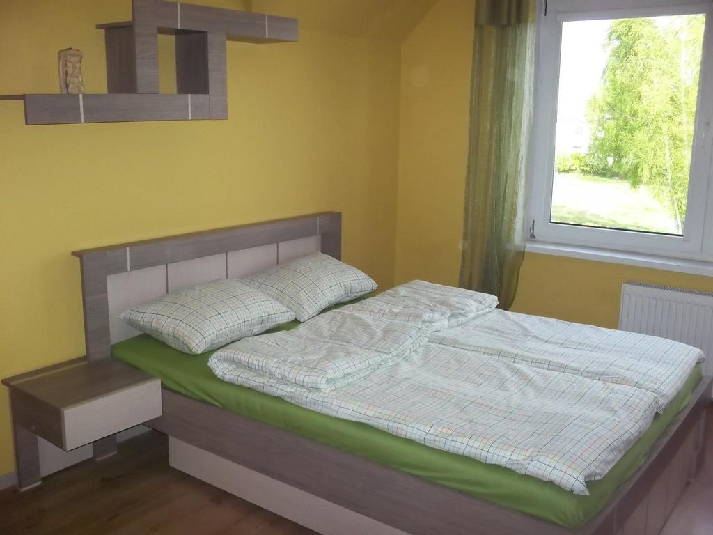 Stelmaszczyka Apartment & Rooms Jastarnia Habitación foto