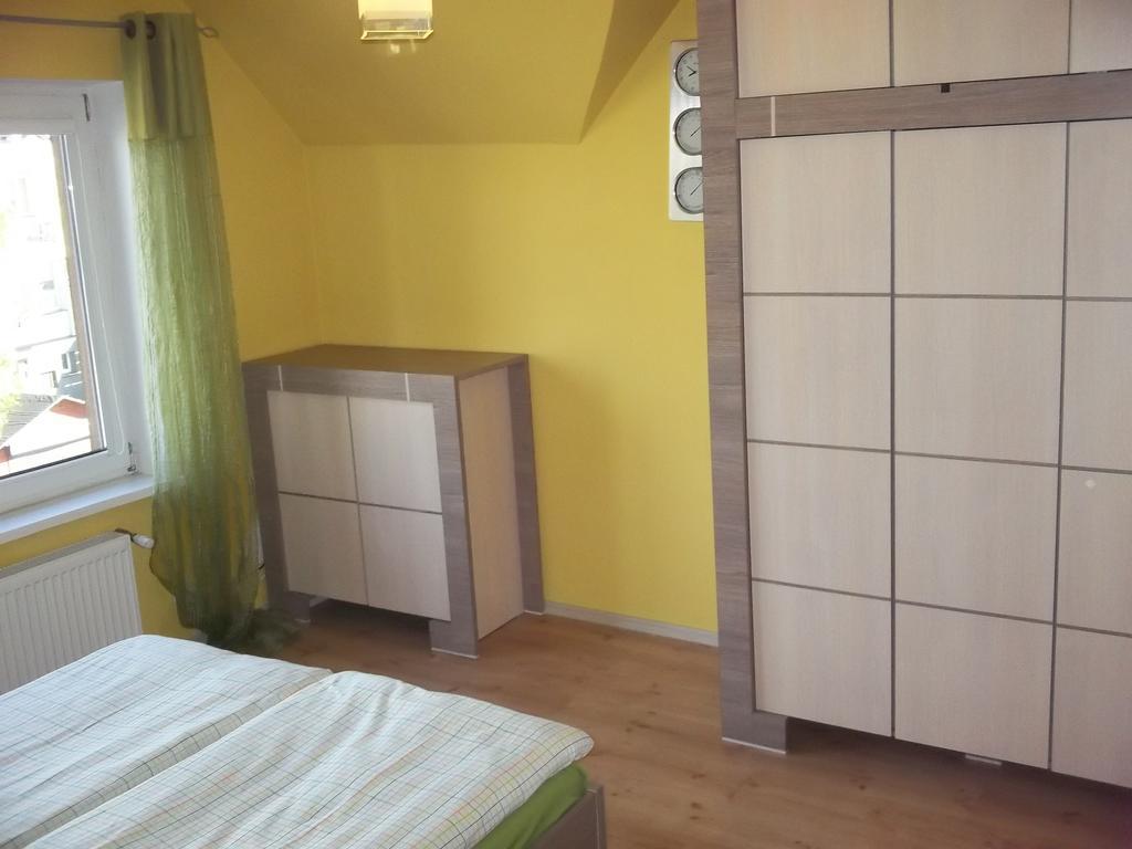 Stelmaszczyka Apartment & Rooms Jastarnia Habitación foto