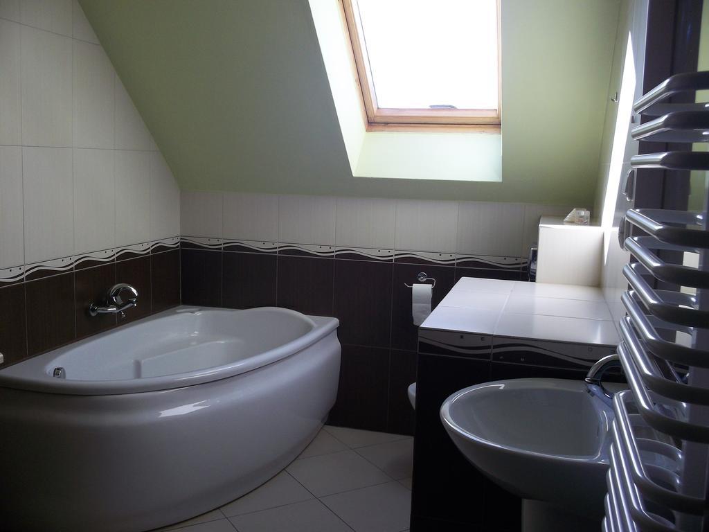 Stelmaszczyka Apartment & Rooms Jastarnia Habitación foto
