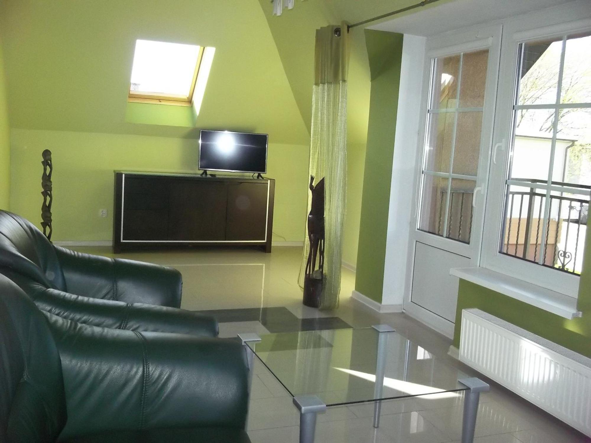 Stelmaszczyka Apartment & Rooms Jastarnia Exterior foto