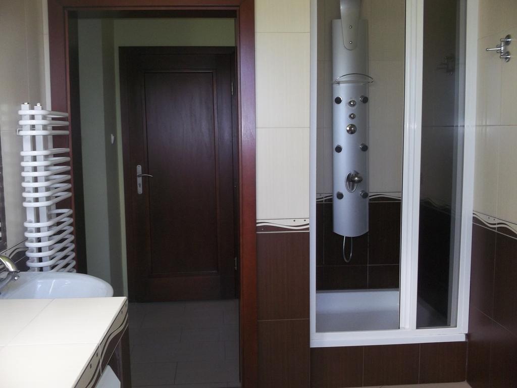 Stelmaszczyka Apartment & Rooms Jastarnia Habitación foto